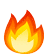 Flame dynamic diagram